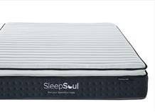 **CLEARANCE** King Size Coolology 1200 Mattress